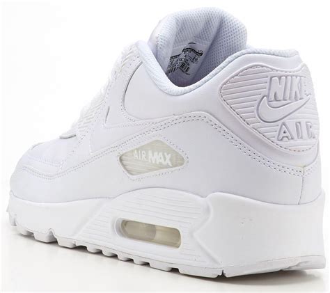 nike air max leder weiss damen|nike air max herrenschuh.